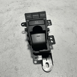 TOYOTA CAMRY 2018-2024 CENTER CONSOLE PARKING BRAKE MODE CONTROL SWITCH OEM