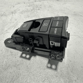 TOYOTA CAMRY 2018-2024 CENTER CONSOLE PARKING BRAKE MODE CONTROL SWITCH OEM