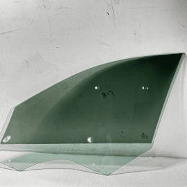 2011-2016 BMW 550xi FRONT RIGHT SIDE DOOR WINDOW GLASS OEM