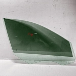 2011-2016 BMW 550xi FRONT RIGHT SIDE DOOR WINDOW GLASS OEM