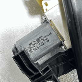 2011-2016 BMW 550XI REAR LEFT DRIVER SIDE WINDOW REGULATOR MOTOR OEM