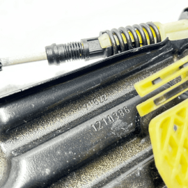 2011-2016 BMW 550XI REAR LEFT DRIVER SIDE WINDOW REGULATOR MOTOR OEM