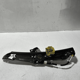 2011-2016 BMW 550XI REAR LEFT DRIVER SIDE WINDOW REGULATOR MOTOR OEM