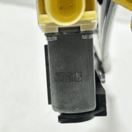 2011-2016 BMW 550XI REAR LEFT DRIVER SIDE WINDOW REGULATOR MOTOR OEM