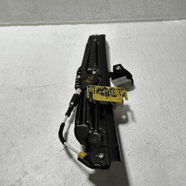 2011-2016 BMW 550XI REAR LEFT DRIVER SIDE WINDOW REGULATOR MOTOR OEM