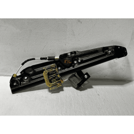 2011-2016 BMW 550XI REAR LEFT DRIVER SIDE WINDOW REGULATOR MOTOR OEM
