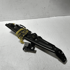 2011-2016 BMW 550XI REAR LEFT DRIVER SIDE WINDOW REGULATOR MOTOR OEM