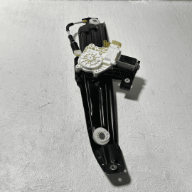 2011-2016 BMW 550XI REAR LEFT DRIVER SIDE WINDOW REGULATOR MOTOR OEM