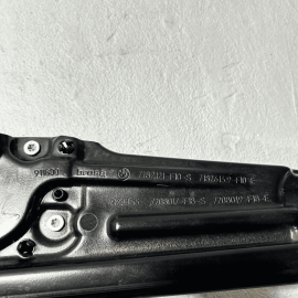 2011-2016 BMW 550XI REAR LEFT DRIVER SIDE WINDOW REGULATOR MOTOR OEM