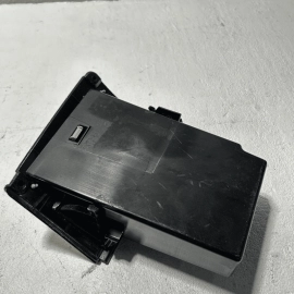 2011-2016 BMW 550XI Dash Dashboard Left Side Storage Compartment Box OEM
