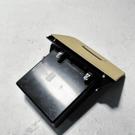 2011-2016 BMW 550XI Dash Dashboard Left Side Storage Compartment Box OEM