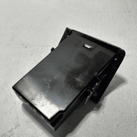 2011-2016 BMW 550XI Dash Dashboard Left Side Storage Compartment Box OEM