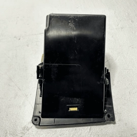 2011-2016 BMW 550XI Dash Dashboard Left Side Storage Compartment Box OEM