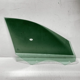 2011-2016 BMW 550xi FRONT LEFT SIDE DOOR WINDOW GLASS OEM