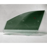 2011-2016 BMW 550xi FRONT LEFT SIDE DOOR WINDOW GLASS OEM
