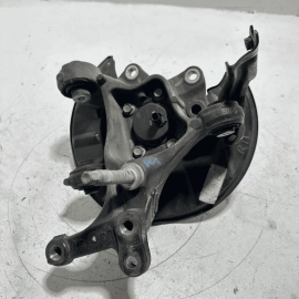 TOYOTA CAMRY XSE 2.5L REAR LEFT DRIVER SIDE SPINDLE KNUCKLE HUB 2018-2024 OEM