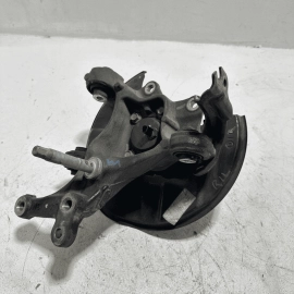 TOYOTA CAMRY XSE 2.5L REAR LEFT DRIVER SIDE SPINDLE KNUCKLE HUB 2018-2024 OEM