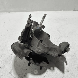 TOYOTA CAMRY XSE 2.5L REAR LEFT DRIVER SIDE SPINDLE KNUCKLE HUB 2018-2024 OEM