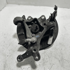 TOYOTA CAMRY XSE 2.5L REAR LEFT DRIVER SIDE SPINDLE KNUCKLE HUB 2018-2024 OEM