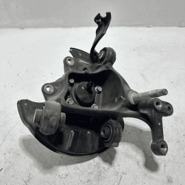 TOYOTA CAMRY XSE 2.5L REAR LEFT DRIVER SIDE SPINDLE KNUCKLE HUB 2018-2024 OEM