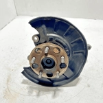 TOYOTA CAMRY XSE 2.5L REAR LEFT DRIVER SIDE SPINDLE KNUCKLE HUB 2018-2024 OEM