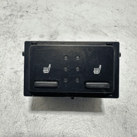 TOYOTA CAMRY 2018-2020 Seat Temperature Heater Control Switch OEM