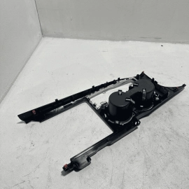 TOYOTA CAMRY 2018-2020 CONSOLE CUPHOLDER & SHIFT TOP BEZEL COVER PANEL OEM
