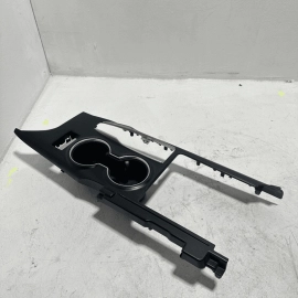 TOYOTA CAMRY 2018-2020 CONSOLE CUPHOLDER & SHIFT TOP BEZEL COVER PANEL OEM