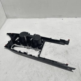 TOYOTA CAMRY 2018-2020 CONSOLE CUPHOLDER & SHIFT TOP BEZEL COVER PANEL OEM