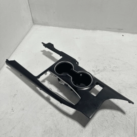 TOYOTA CAMRY 2018-2020 CONSOLE CUPHOLDER & SHIFT TOP BEZEL COVER PANEL OEM
