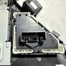 NOT WORKING TOYOTA CAMRY 18-19 NAVIGATION DISPLAY SCREEN & AC HEATER SWITCH OEM