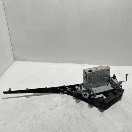 NOT WORKING TOYOTA CAMRY 18-19 NAVIGATION DISPLAY SCREEN & AC HEATER SWITCH OEM