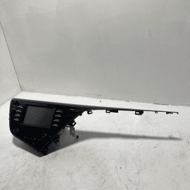 NOT WORKING TOYOTA CAMRY 18-19 NAVIGATION DISPLAY SCREEN & AC HEATER SWITCH OEM