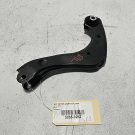 TOYOTA CAMRY Corolla REAR LEFT DRIVER SIDE UPPER CONTROL ARM 2018-2024 OEM