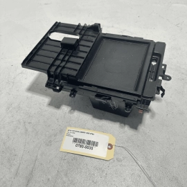TOYOTA CAMRY 2018-2024 CENTER CONSOLE STORAGE COMPARTMENT TRAY BOX OEM
