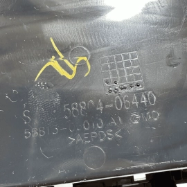 TOYOTA CAMRY 2018-2024 CENTER CONSOLE STORAGE COMPARTMENT TRAY BOX OEM