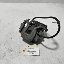 DEFECT TOYOTA CAMRY 2018-24 Avalon REAR PASSENGER SIDE BRAKE CALIPER & ACTUATOR