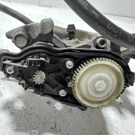 DEFECT TOYOTA CAMRY 2018-24 Avalon REAR PASSENGER SIDE BRAKE CALIPER & ACTUATOR
