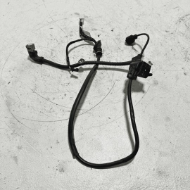 TOYOTA CAMRY REAR PASSENGER SIDE ABS SPEED SENSOR WIRING HARNESS 2018-2024 OEM