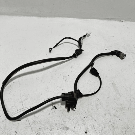TOYOTA CAMRY REAR PASSENGER SIDE ABS SPEED SENSOR WIRING HARNESS 2018-2024 OEM