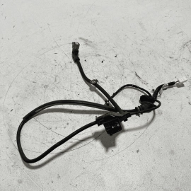TOYOTA CAMRY REAR PASSENGER SIDE ABS SPEED SENSOR WIRING HARNESS 2018-2024 OEM