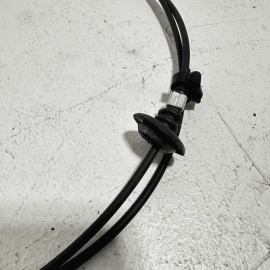 2020 - 2024 TOYOTA CAMRY LEFT SIDE HOOD BONNET RELEASE OPEN OPENER CABLE OEM