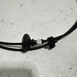 2020 - 2024 TOYOTA CAMRY LEFT SIDE HOOD BONNET RELEASE OPEN OPENER CABLE OEM