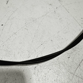 2020 - 2024 TOYOTA CAMRY LEFT SIDE HOOD BONNET RELEASE OPEN OPENER CABLE OEM