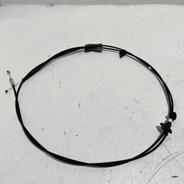 2020 - 2024 TOYOTA CAMRY LEFT SIDE HOOD BONNET RELEASE OPEN OPENER CABLE OEM
