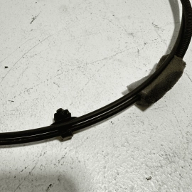 2020 - 2024 TOYOTA CAMRY LEFT SIDE HOOD BONNET RELEASE OPEN OPENER CABLE OEM