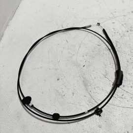 2020 - 2024 TOYOTA CAMRY LEFT SIDE HOOD BONNET RELEASE OPEN OPENER CABLE OEM