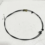 2020 - 2024 TOYOTA CAMRY LEFT SIDE HOOD BONNET RELEASE OPEN OPENER CABLE OEM