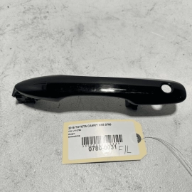 TOYOTA CAMRY 2018-2024 FRONT LEFT DRIVER SIDE EXTERIOR DOOR HANDLE OEM = 218 =