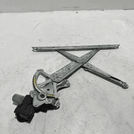 TOYOTA CAMRY 2018-2024 FRONT LEFT DRIVER SIDE DOOR WINDOW REGULATOR & MOTOR OEM